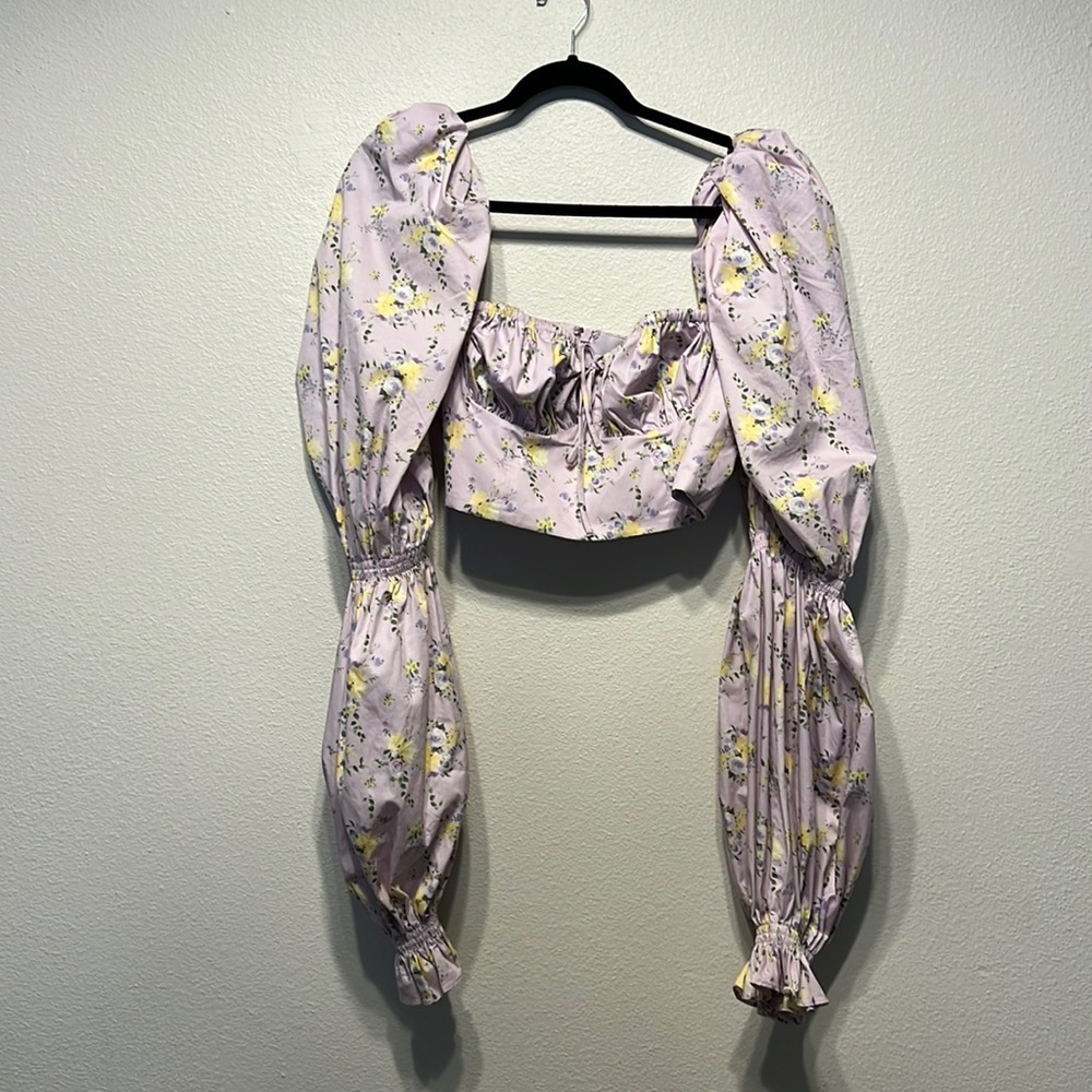 House of CB Millicent Top